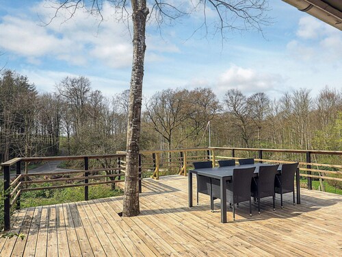 6 Person Holiday Home in Asperup