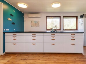 Ferienhaus | Innenbereich