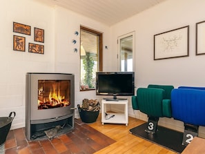 Casa | Parte interna