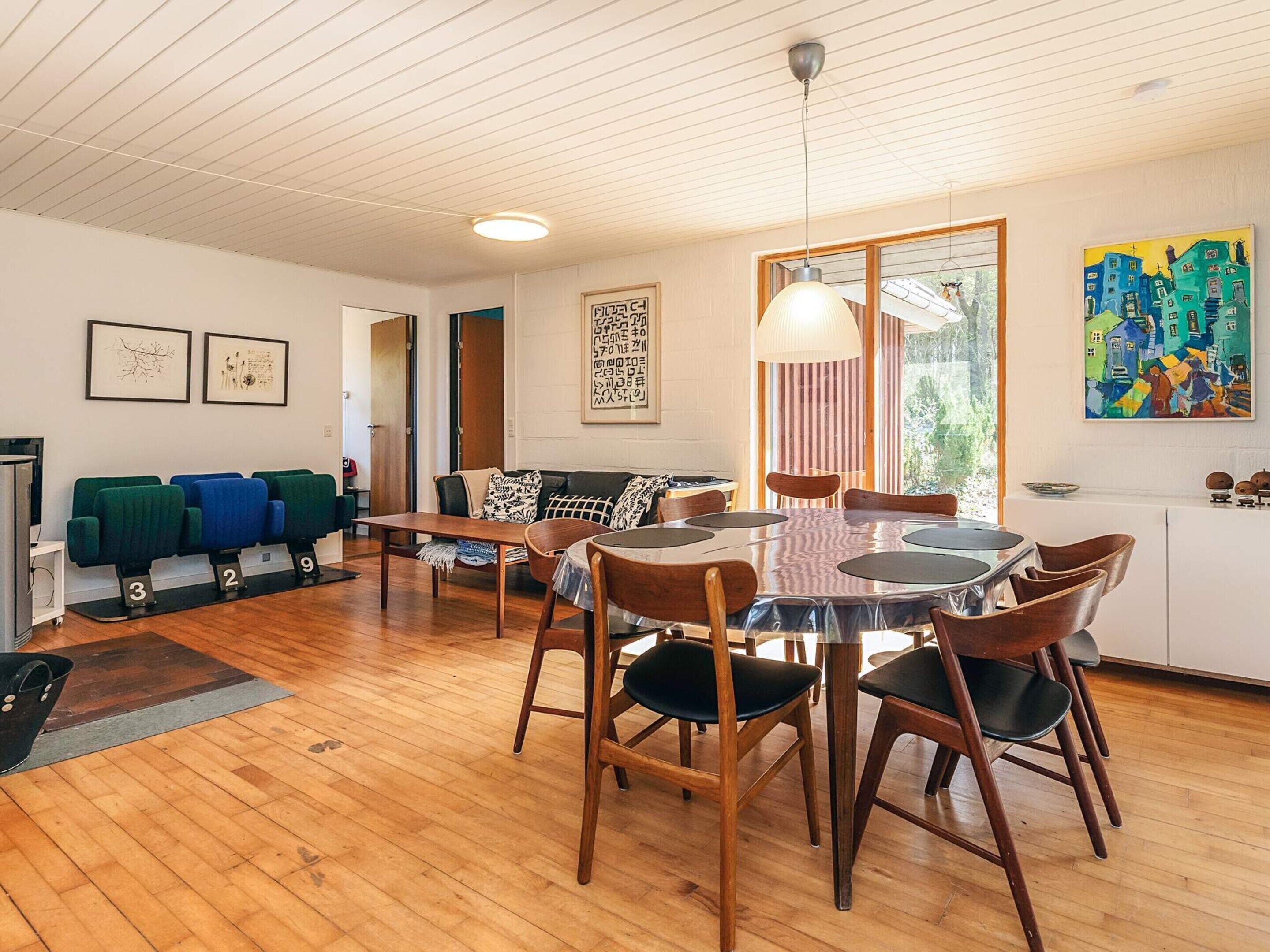 House | Interior