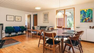 House | Interior