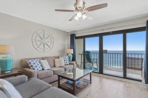 Smart TV, DVD player
