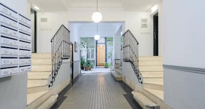 GuestReady - Lovely home in the Chueca area