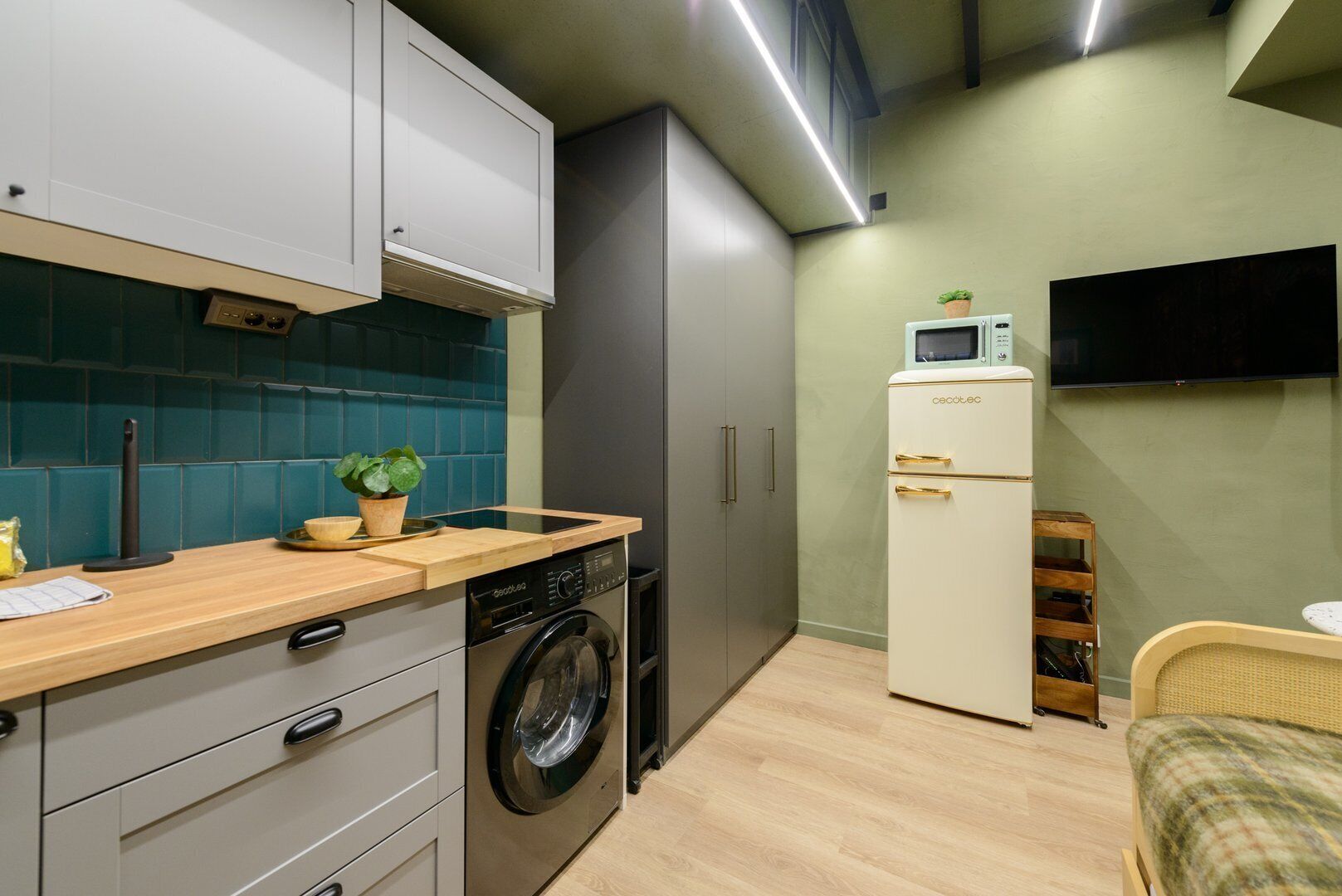 Interieur