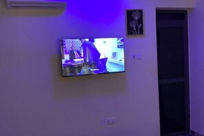 Interior - Ekoara flat C 2 bedroom 3 wash (Apowa)