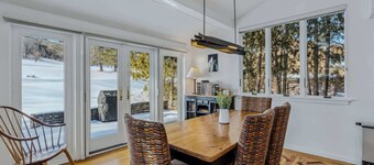 Community Pool, Cozy Fireplace - Coach Road 7A