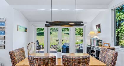 Patio Condo Overlooking Highland Golf, Coach Road