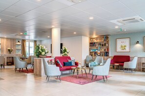 Bibliothèque
