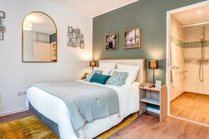 1 quarto, quartos à prova de som, Wi-Fi de cortesia