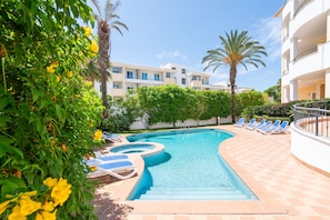 Pool - Lagos Ocean View 3 With Pool by Homing (Lagos)