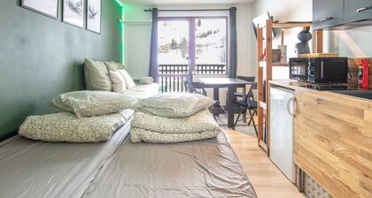 Le Vernon N°721 - ST4