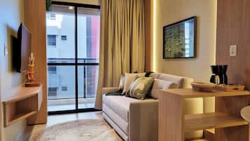 Apartment | Living area