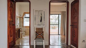 1 habitación, sábanas de algodón egipcio y ropa de cama de alta calidad