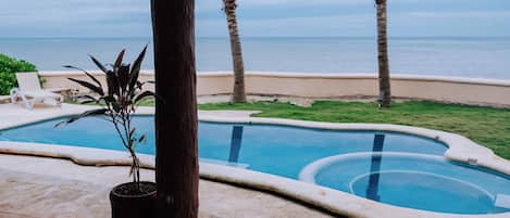 Water view