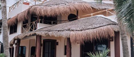 Draps en coton égyptien, literie de qualité supérieure, minibar