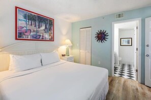 2 bedrooms