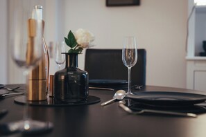 House | Dining