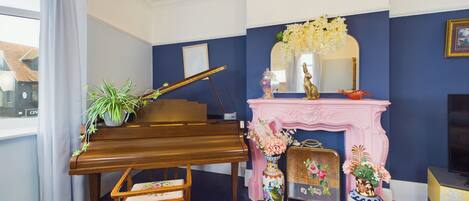 Departamento | Interior