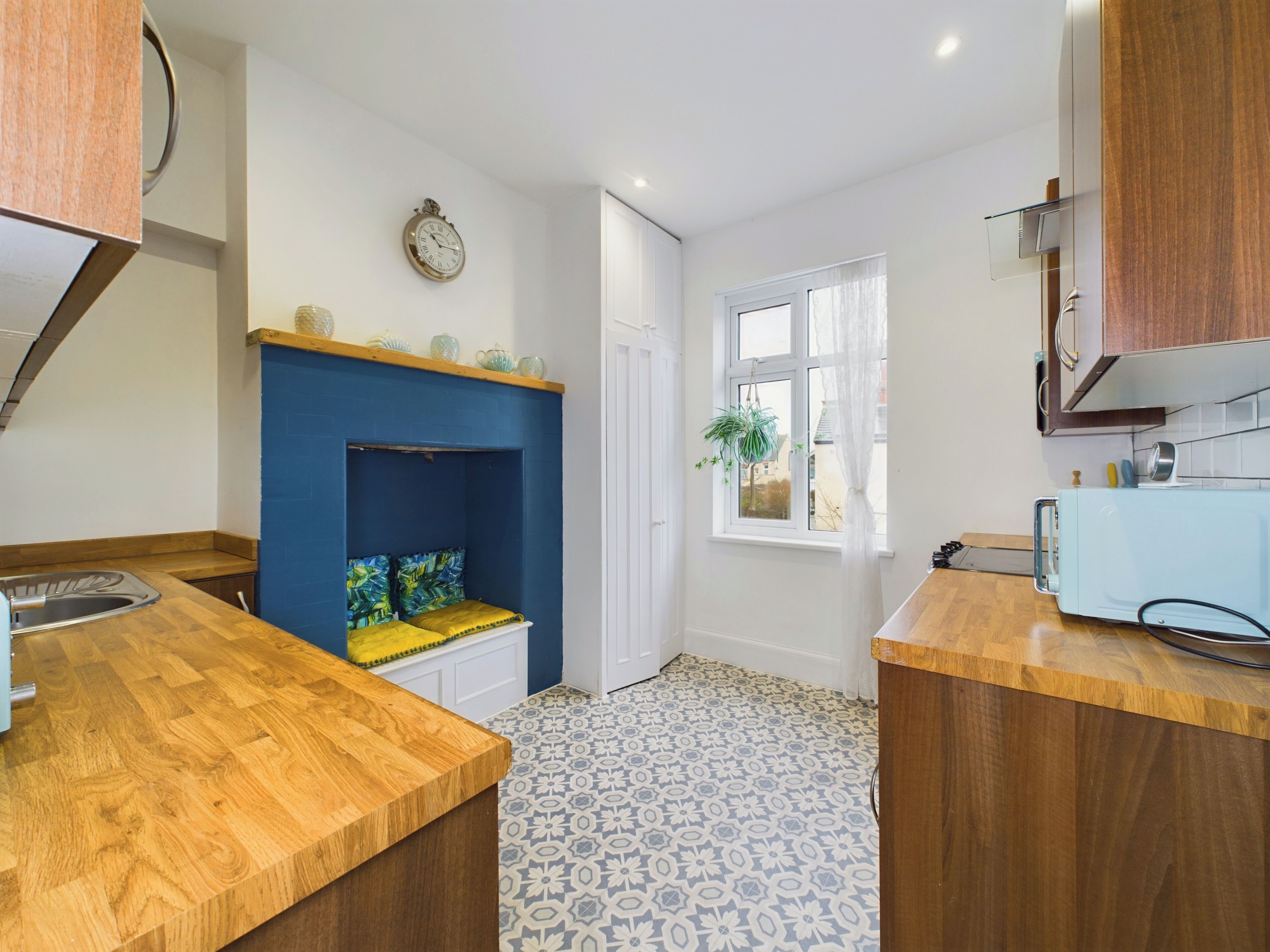 Apartment | Private kitchen