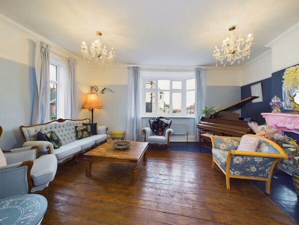 Apartment | Interior