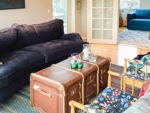 Casa | Interior