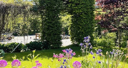 4 Star Holiday Home in Stenungsund