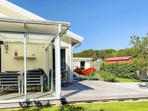 Maison | Extérieur