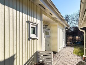 Hus | Exteriör