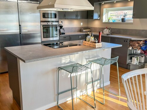 4 Star Holiday Home in Stenungsund