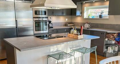 4 Star Holiday Home in Stenungsund