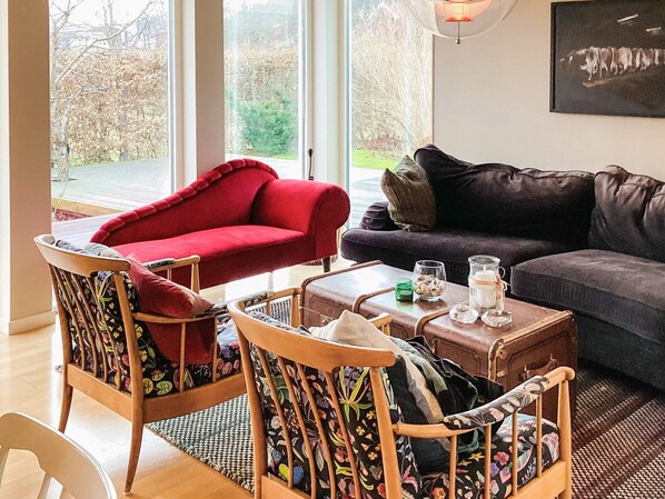 Interior - 4 Star Holiday Home in Stenungsund (Stenungsund)