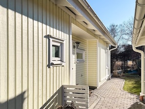 Exterior - 4 Star Holiday Home in Stenungsund (Stenungsund)