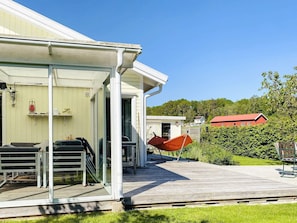 House | Exterior - 4 Star Holiday Home in Stenungsund (Stenungsund)