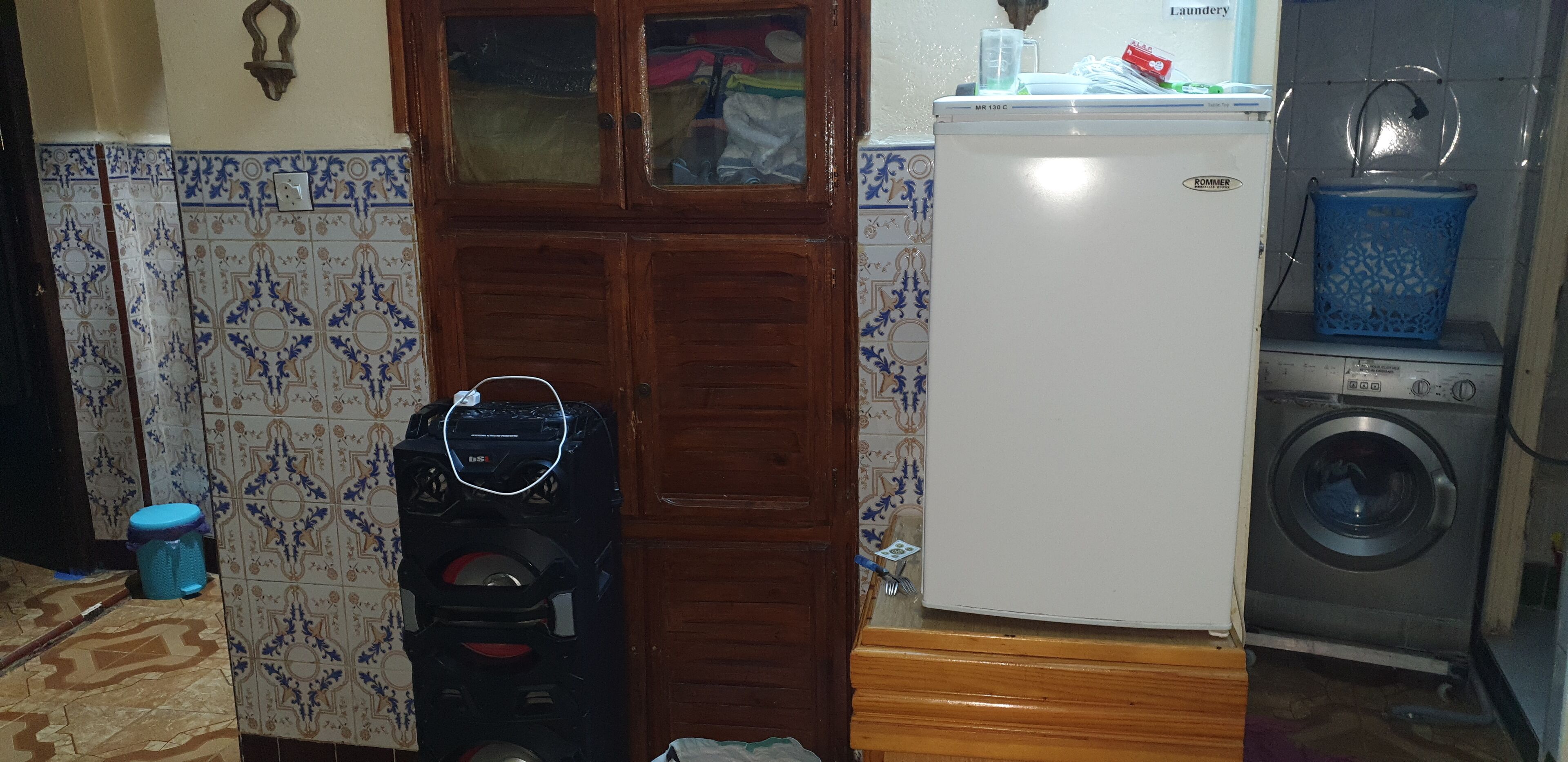 Photo - Hostel ALINE