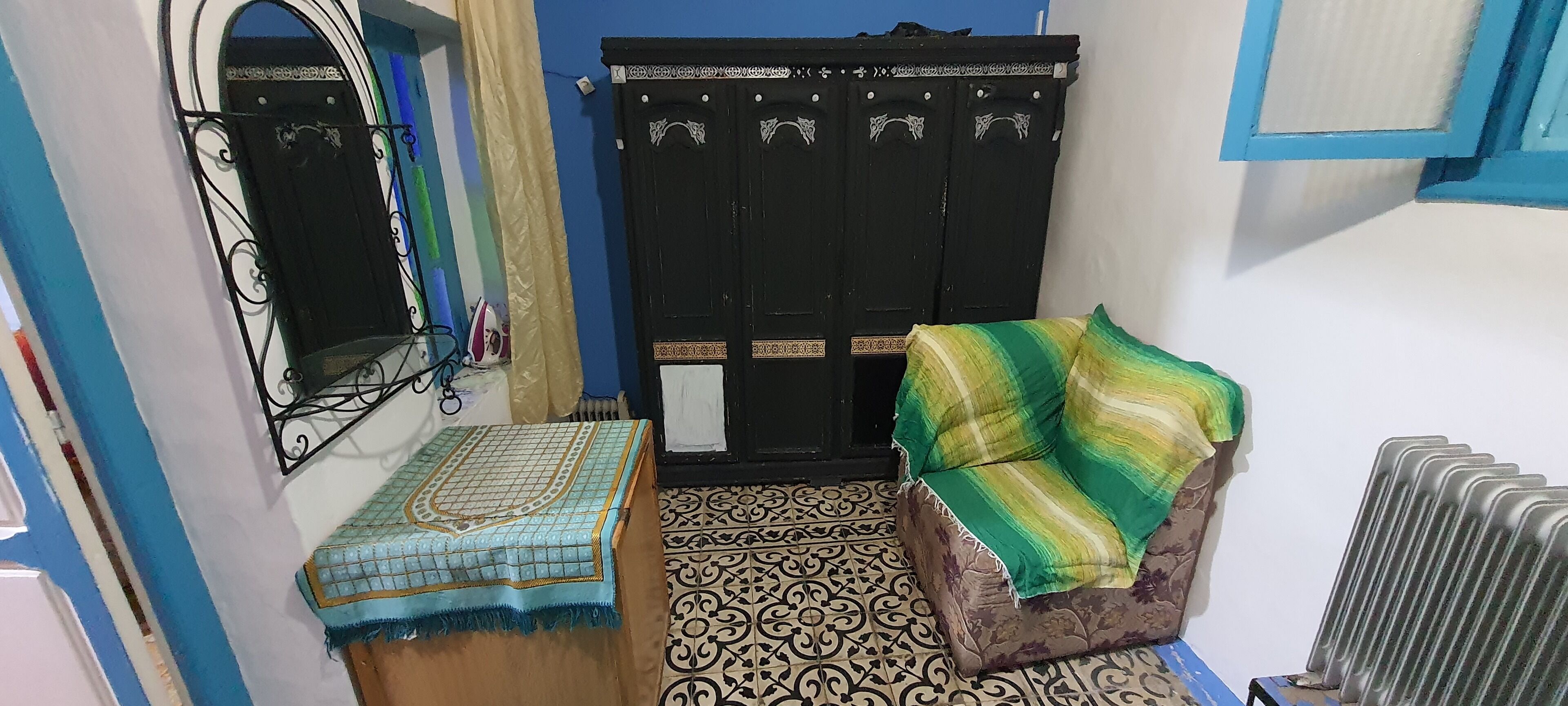 Photo - Hostel ALINE