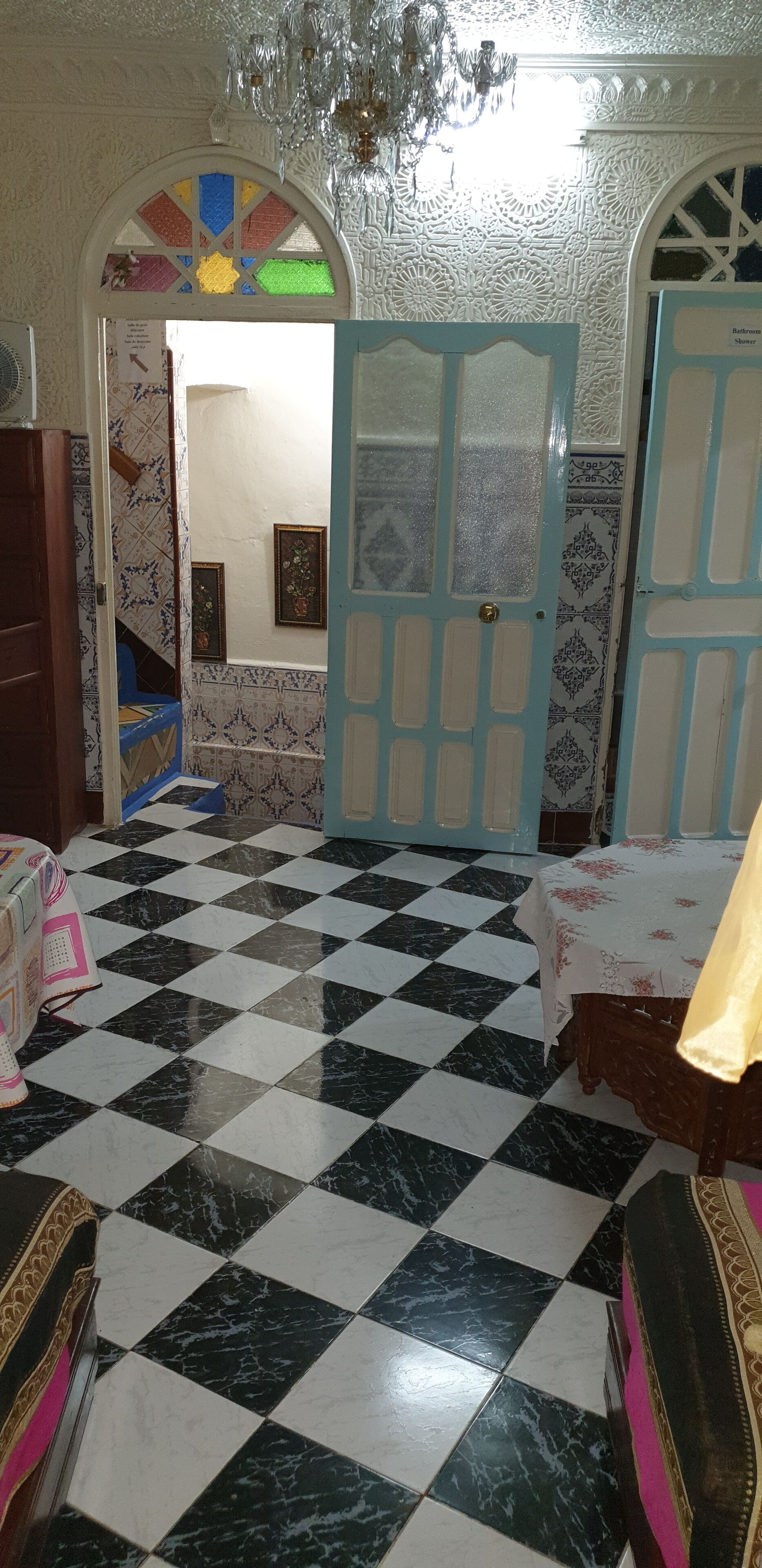 Photo - Hostel ALINE