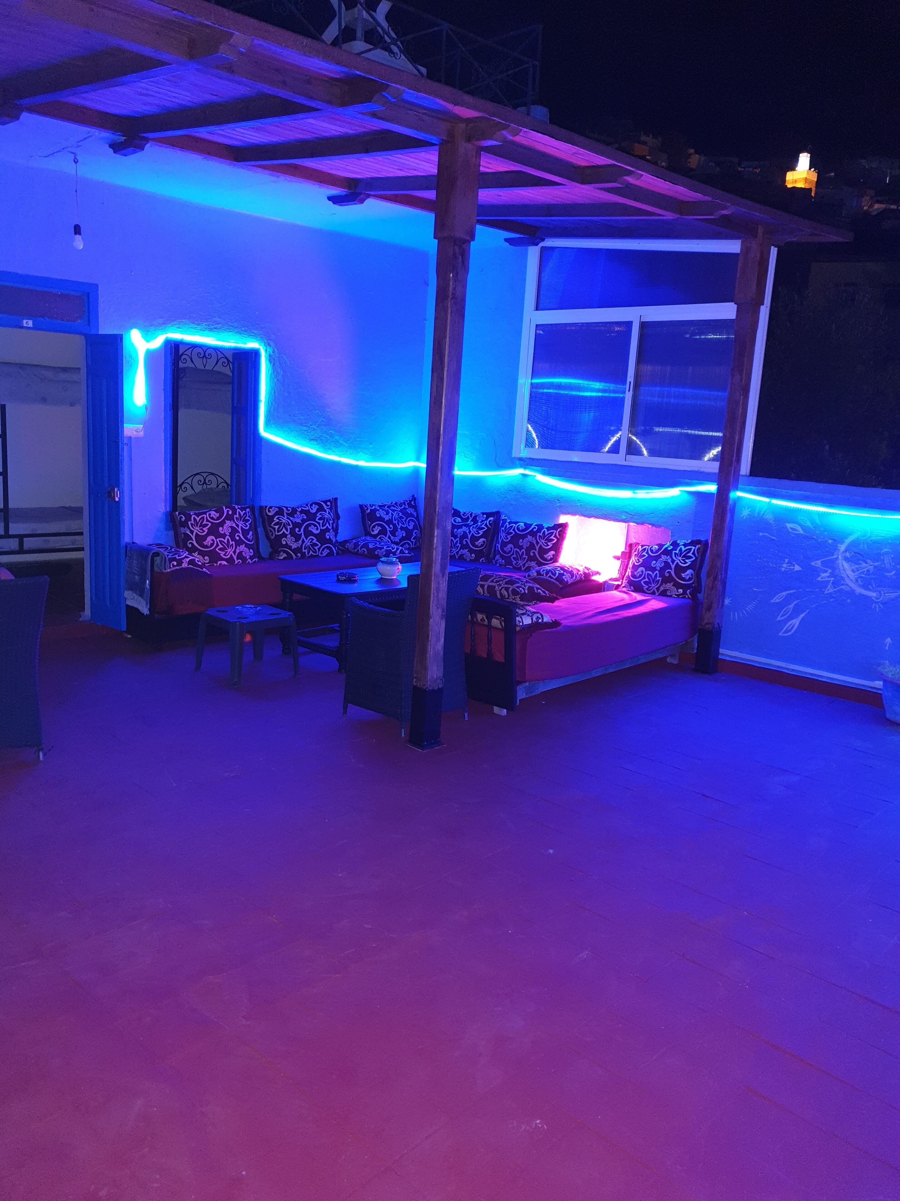 Photo - Hostel ALINE