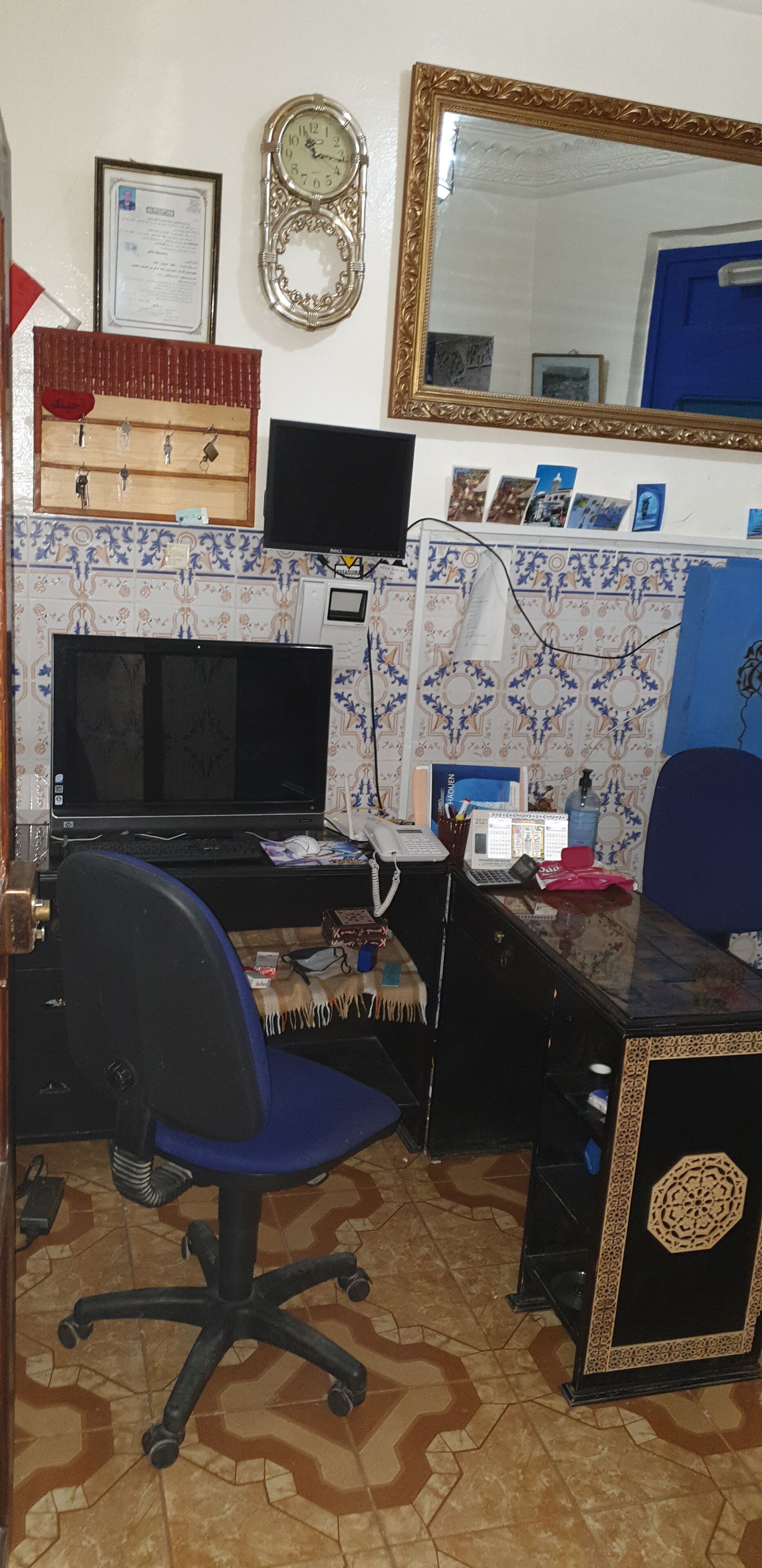 Photo - Hostel ALINE