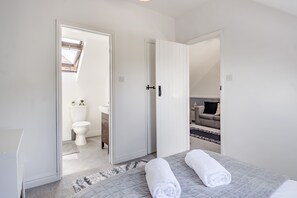 2 camere, Wi-Fi gratuito, lenzuola