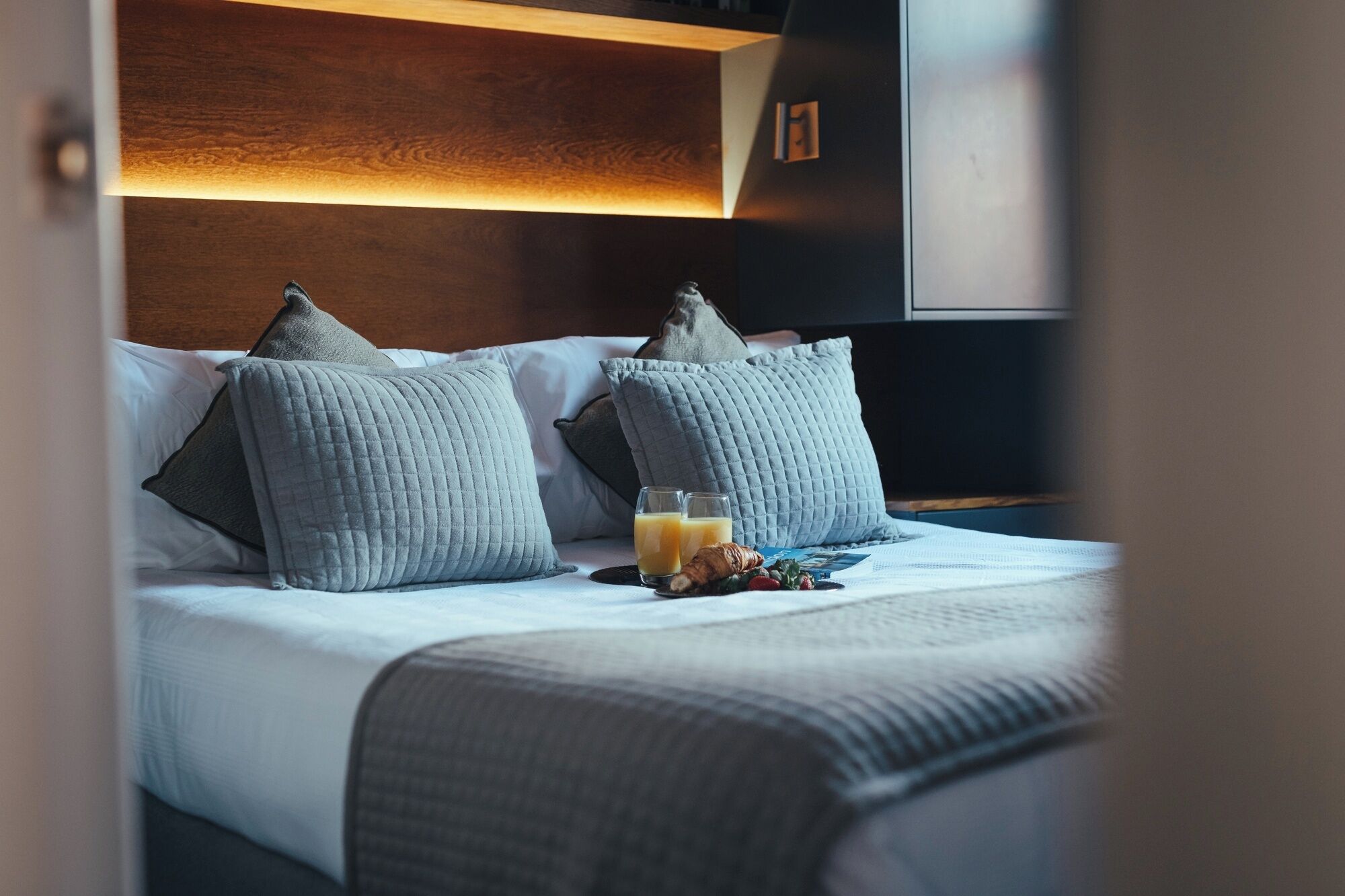 Apartamento | 1 quarto, ferros/tábuas de passar roupa, Wi-Fi de cortesia