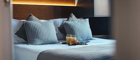 Apartment | 1 bedroom, iron/ironing board, free WiFi, bed sheets