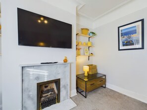 Apartment | Interior - Seaside Haven Retreat in Southend (Southend-on-Sea)