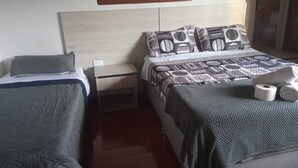 WiFi (free) - HOSTEL MOVISTAR ARENA (Bogotá)