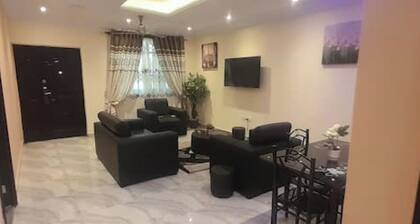 Ekoara flat B 2 bedrooms 2 wash