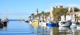 Cozy Home by the Sea