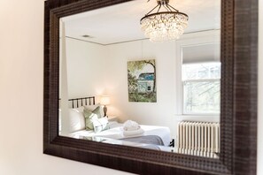 5 slaapkamers, wifi, beddengoed