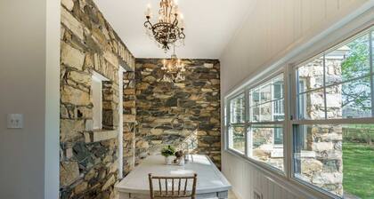 Historic Bluemont Belle Estate