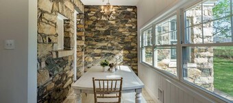 Historic Bluemont Belle Estate