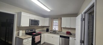 Cozy Atlanta Getaway