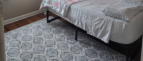 3 chambres, bureau, fer et planche Ă repasser, Wi-Fi